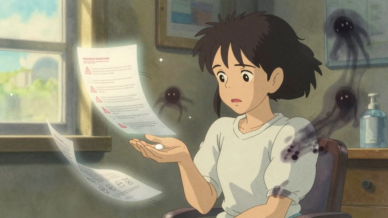 Placebo vs Nocebo in Medication Side Effects: What Studies Show