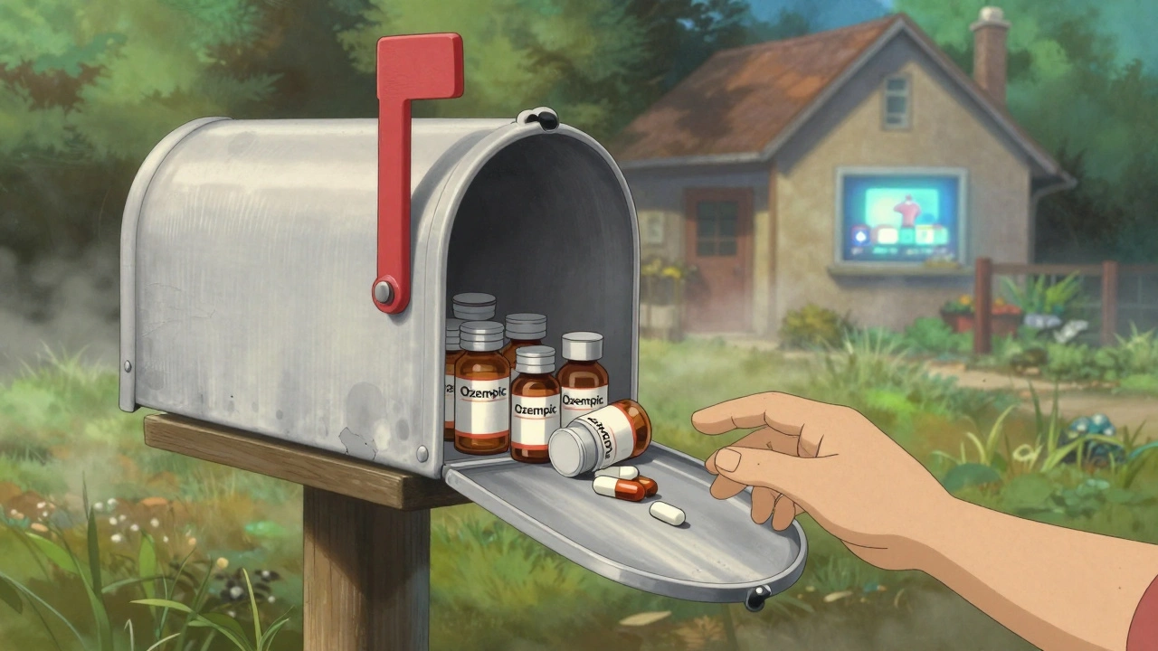 Seized Counterfeit Medications: Real Cases and What We’ve Learned