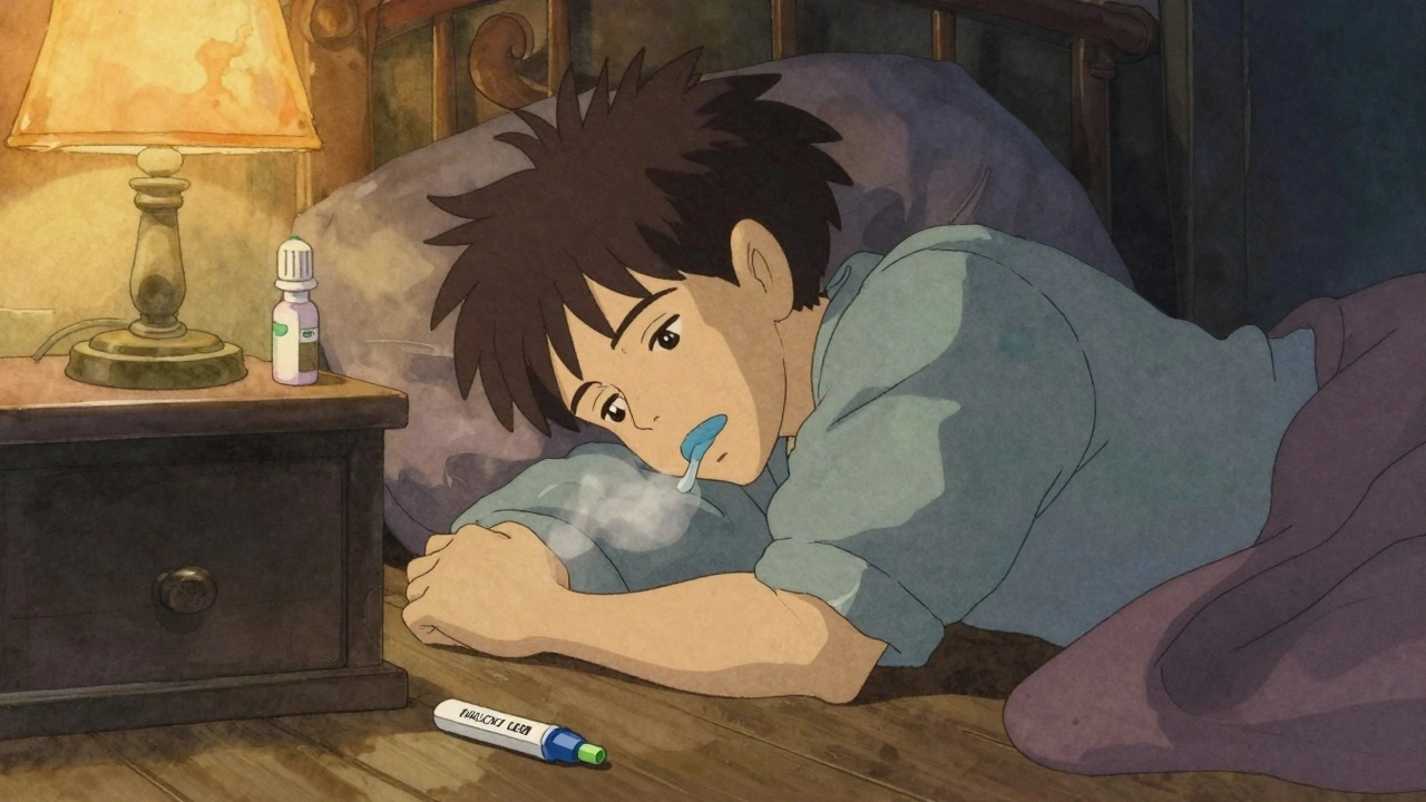 Signs and Symptoms of Medication Overdose You Should Recognize