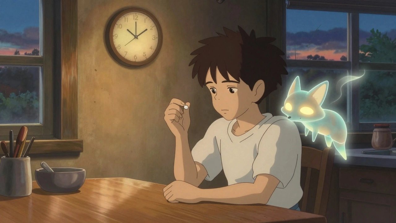 Stimulants for ADHD: What You Need to Know About Cardiovascular and Sleep Side Effects