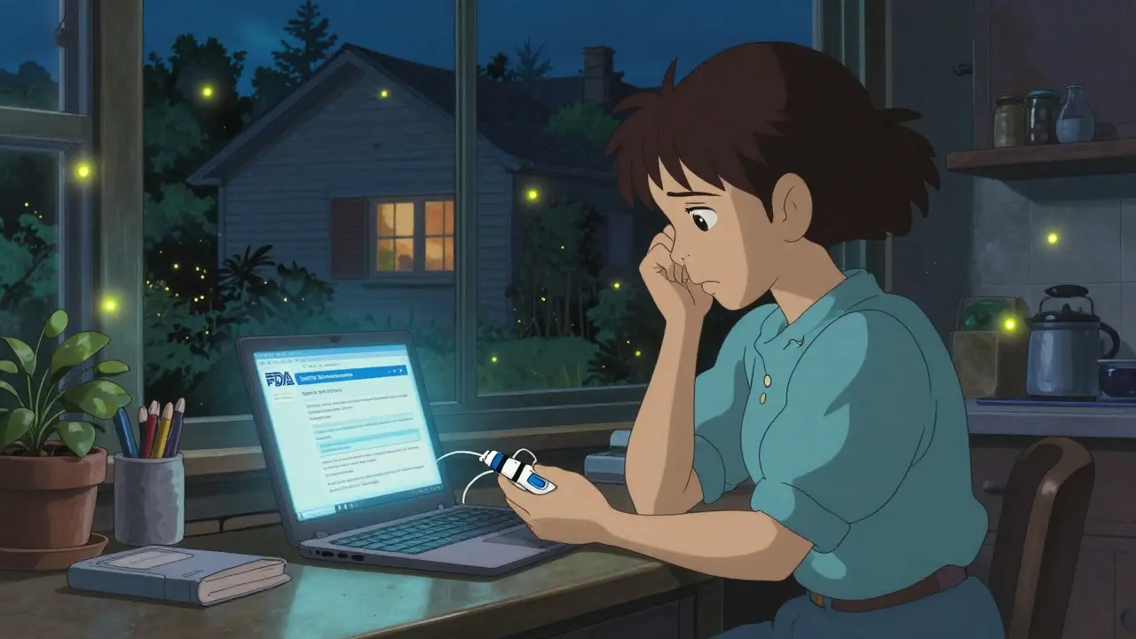 Subscribe to FDA Safety Communications: Never Miss a Critical Alert