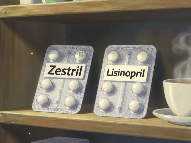 Authorized Generics vs Brand Drugs: What You Need to Know About Identical Medications