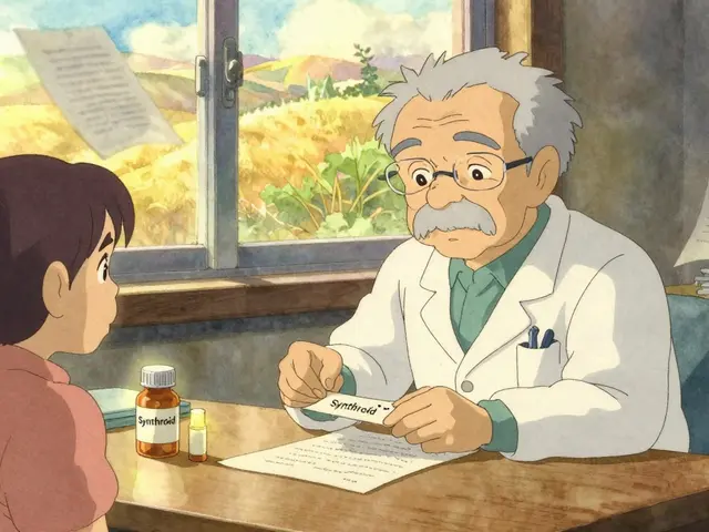 Doctor Attitudes Toward Generic Drugs: What Providers Really Think