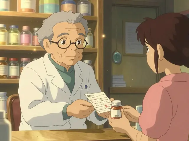 How to Access FDA-Required Medication Guides for Your Prescription Drugs