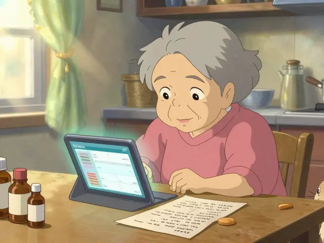 How to Check for Drug Interactions Before Starting New Medications: A Simple Step-by-Step Guide