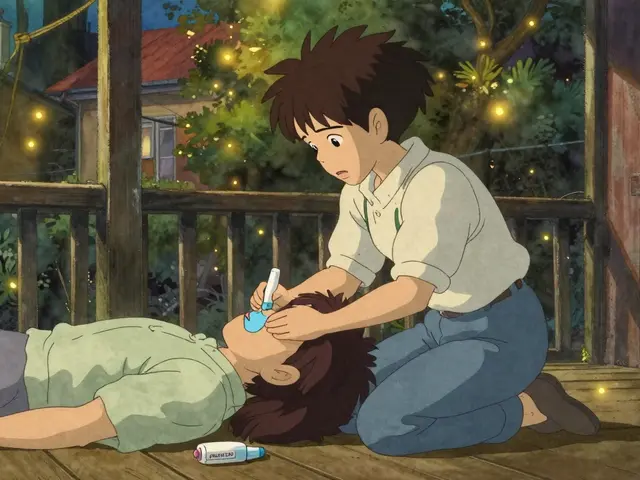 How to Respond to a Suspected Overdose While Waiting for Help