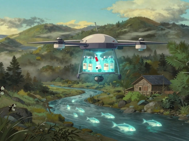 Long-term solutions for building resilience into the drug supply to prevent shortages