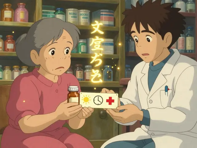 Medication Safety for Non-English Speakers: How to Get Clear, Accurate Instructions