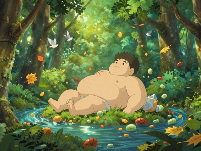 Metabolic-Associated Fatty Liver: How Weight Loss and GLP-1 Drugs Work Together