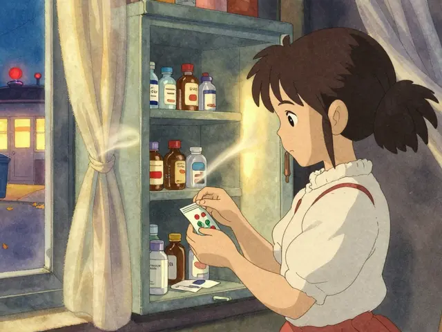 National Prescription Drug Take-Back Days: What to Expect