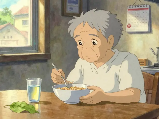 Pancreatic Cancer: Early Symptoms and Treatment Advances