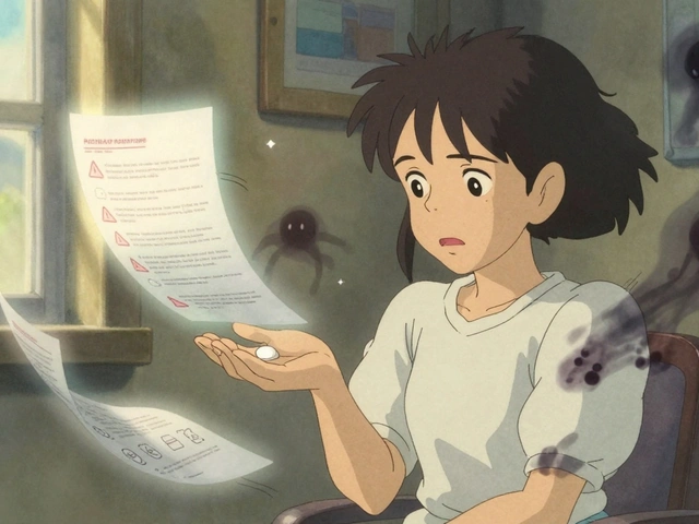 Placebo vs Nocebo in Medication Side Effects: What Studies Show