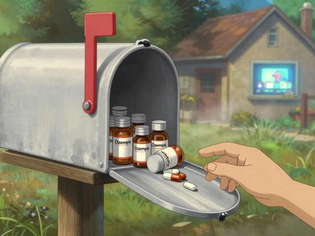 Seized Counterfeit Medications: Real Cases and What We’ve Learned