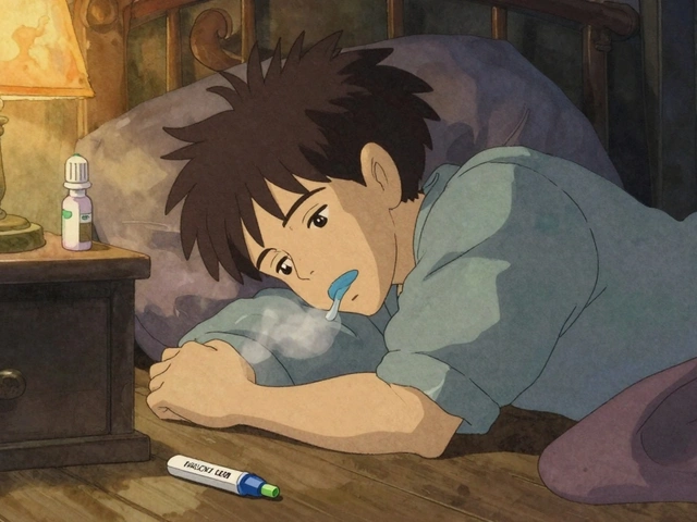 Signs and Symptoms of Medication Overdose You Should Recognize