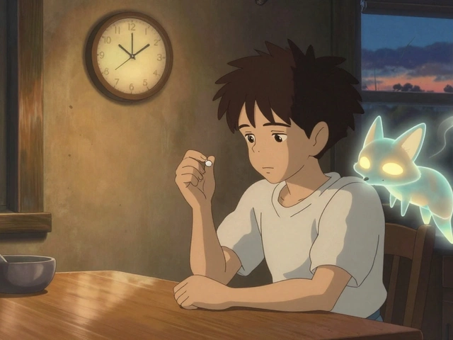 Stimulants for ADHD: What You Need to Know About Cardiovascular and Sleep Side Effects