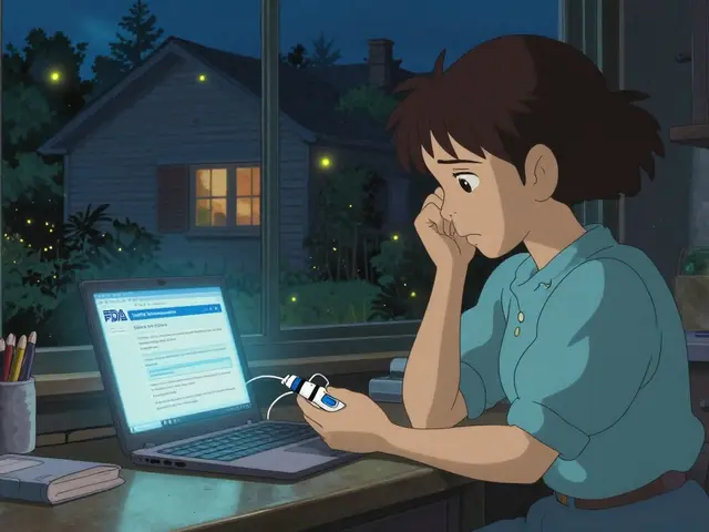 Subscribe to FDA Safety Communications: Never Miss a Critical Alert