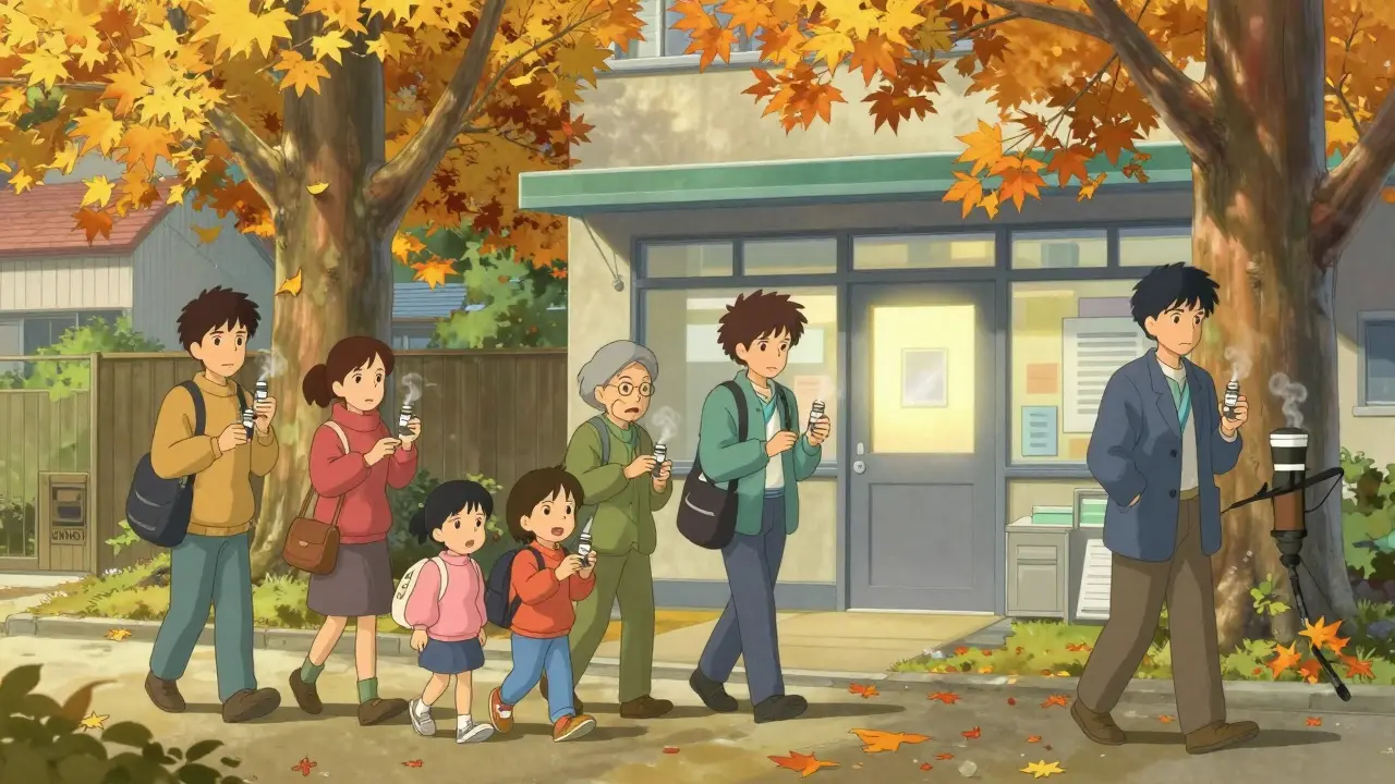 COVID-19: Symptoms, Variants, Vaccines, and Treatment Options Today