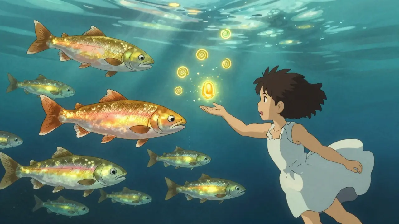 Fish Oil and Omega-3s: What the Evidence Really Says for Heart Health