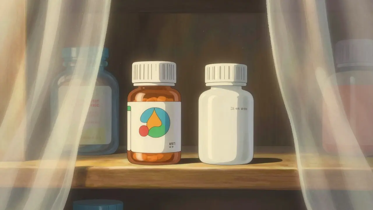 Generic vs. Brand Name Drugs: What You Really Need to Know About Bioequivalence and Cost Savings