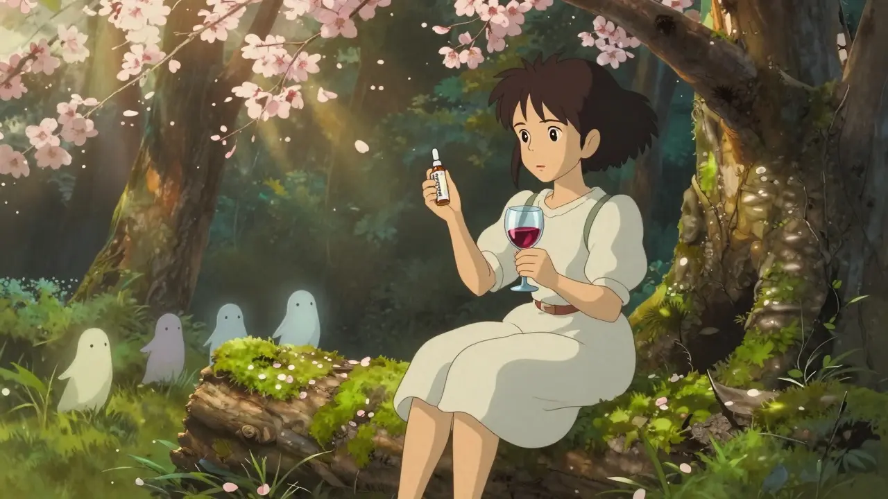 Metronidazole and Alcohol: What Really Happens? The Truth Behind the Disulfiram-Like Reaction