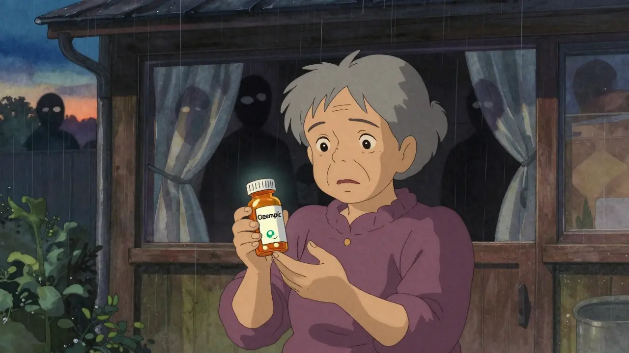 Online Pharmacy Counterfeits: The Hidden Dangers of Buying Medicines Online