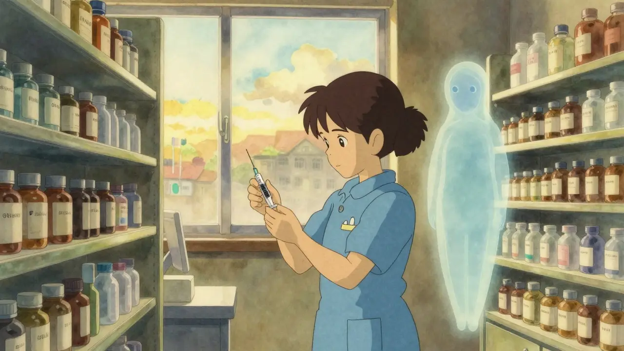 Patient Safety Goals in Medication Dispensing and Pharmacy Practice: How to Prevent Errors and Save Lives