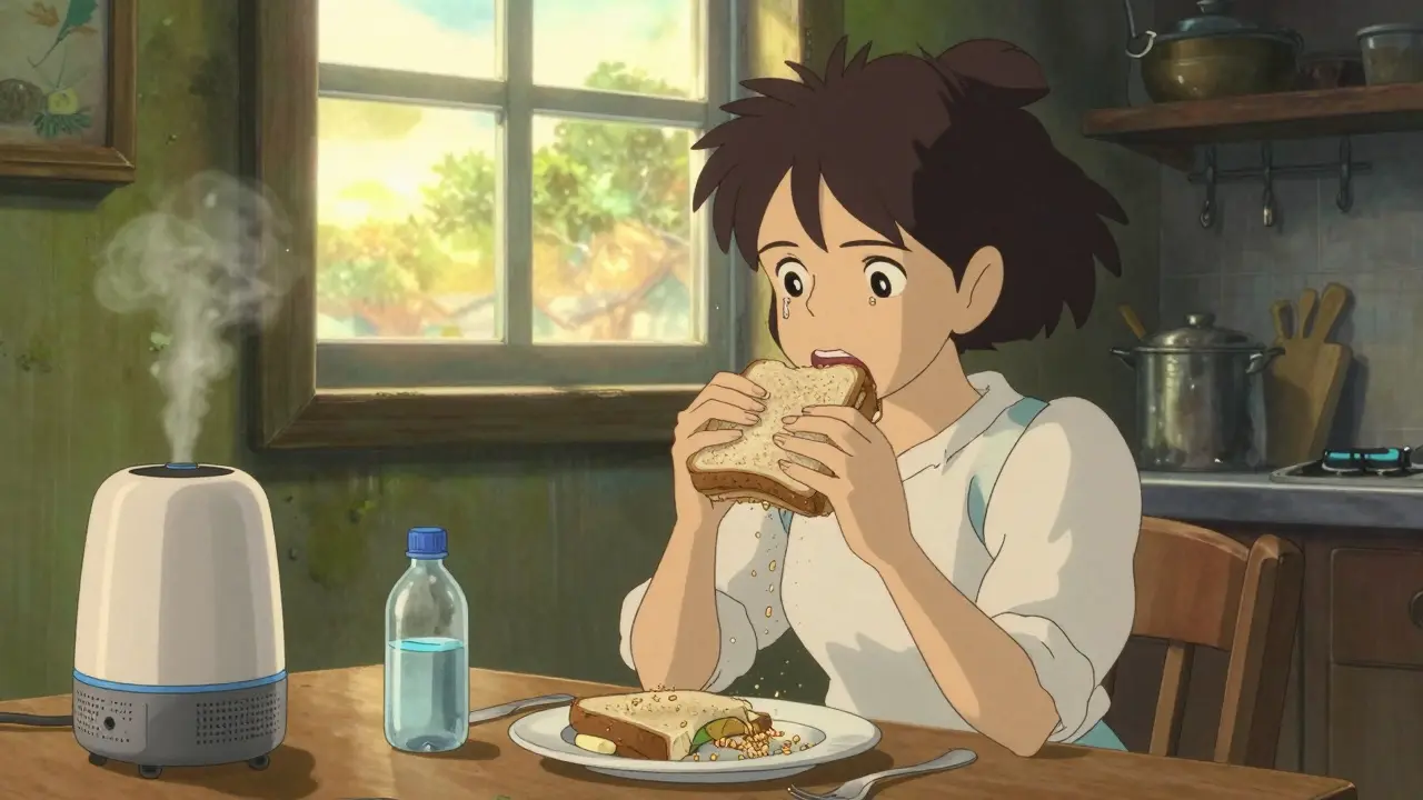 Sjögren’s Syndrome: What It Is, How It’s Diagnosed, and How to Manage Dry Eyes, Dry Mouth, and Systemic Symptoms