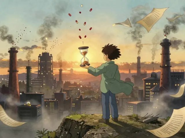 180-Day Exclusivity and Authorized Generics: Legal Considerations in the U.S. Drug Market