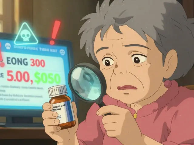 Counterfeit Medication Red Flags: What to Watch For