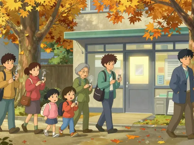 COVID-19: Symptoms, Variants, Vaccines, and Treatment Options Today