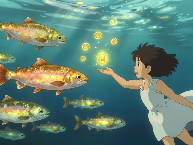 Fish Oil and Omega-3s: What the Evidence Really Says for Heart Health