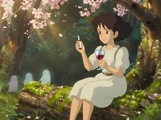 Metronidazole and Alcohol: What Really Happens? The Truth Behind the Disulfiram-Like Reaction