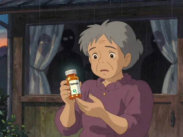 Online Pharmacy Counterfeits: The Hidden Dangers of Buying Medicines Online