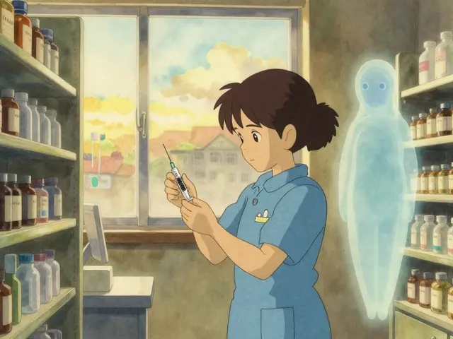 Patient Safety Goals in Medication Dispensing and Pharmacy Practice: How to Prevent Errors and Save Lives