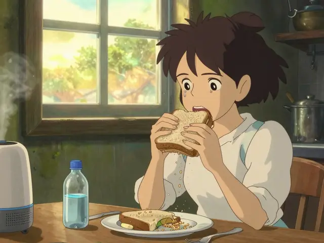 Sjögren’s Syndrome: What It Is, How It’s Diagnosed, and How to Manage Dry Eyes, Dry Mouth, and Systemic Symptoms