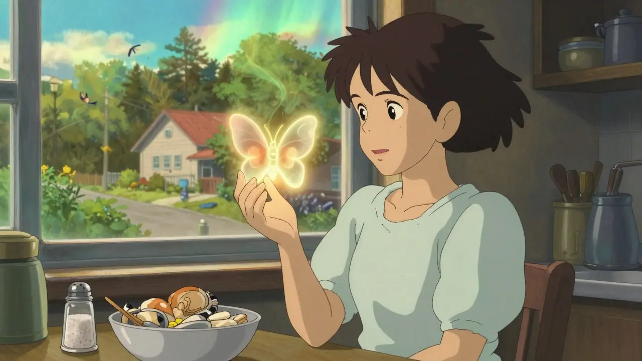 Goiter: Understanding Thyroid Enlargement and the Role of Iodine Supplementation