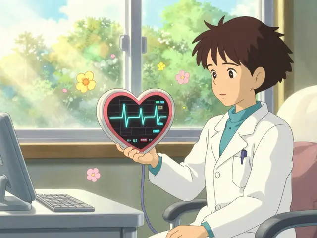 Citalopram and Escitalopram QT Prolongation Risks: Safe Dose Limits Explained