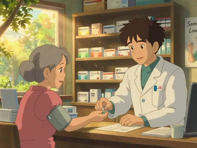 Global Perspectives on Generics: How Countries Cut Drug Costs Without Sacrificing Quality