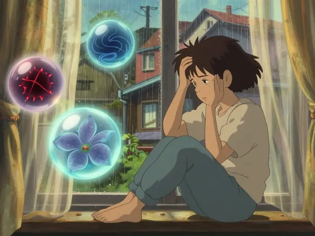 Migraine Medications: Triptans, Gepants, and Ditans Safety Compared