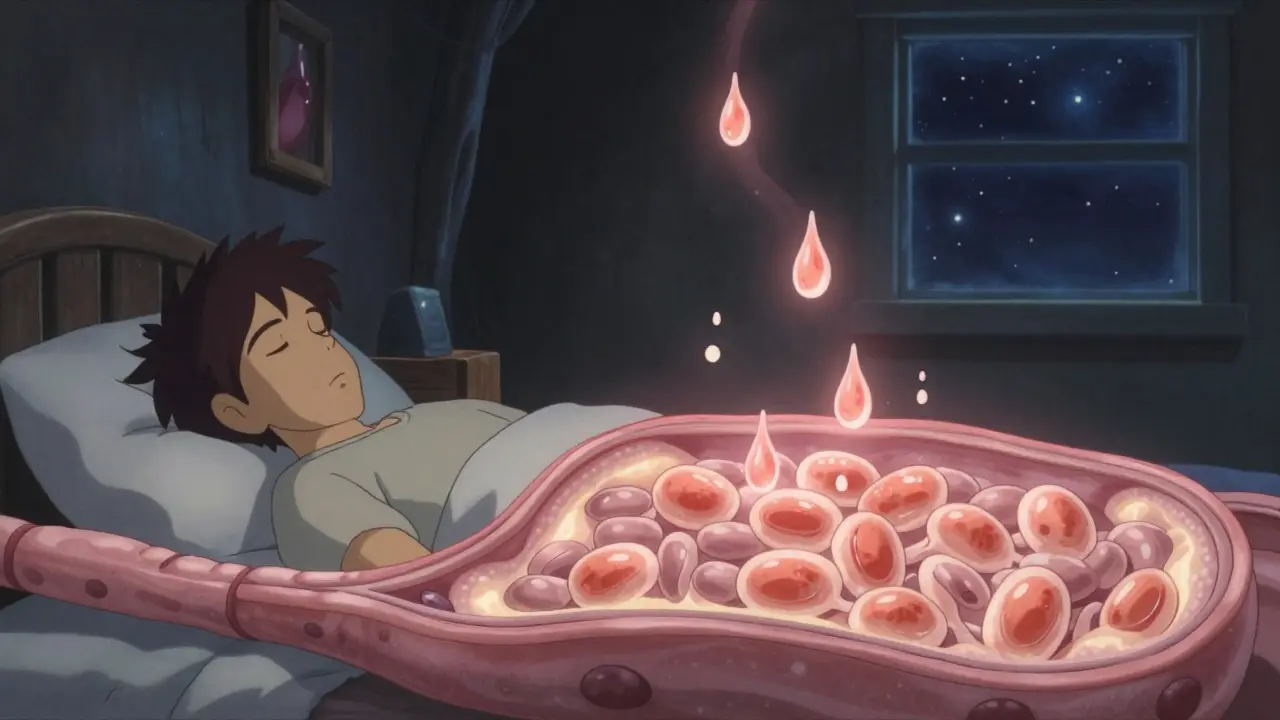 Chronic GERD Complications: Understanding Barrett’s Esophagus and Who Needs Screening