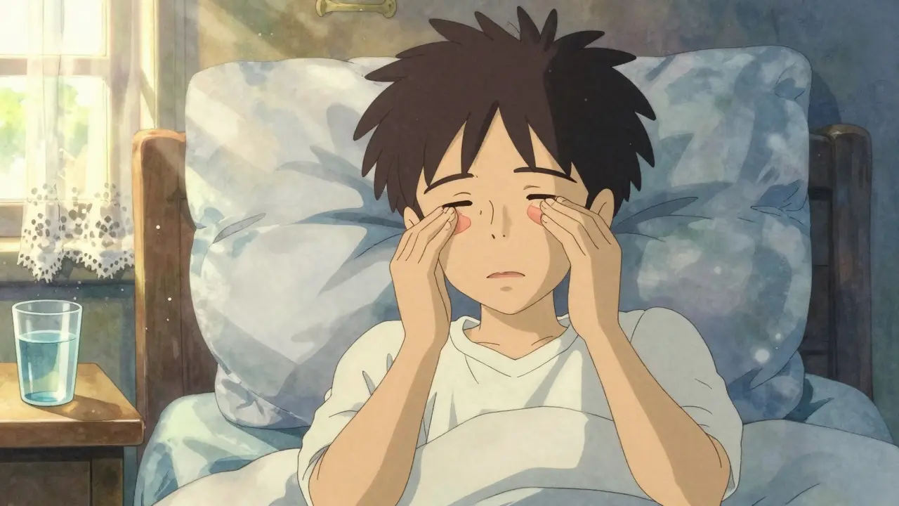 Nephrotic Syndrome Explained: Proteinuria, Edema, and Modern Treatments