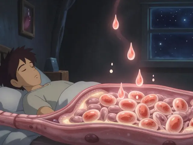 Chronic GERD Complications: Understanding Barrett’s Esophagus and Who Needs Screening