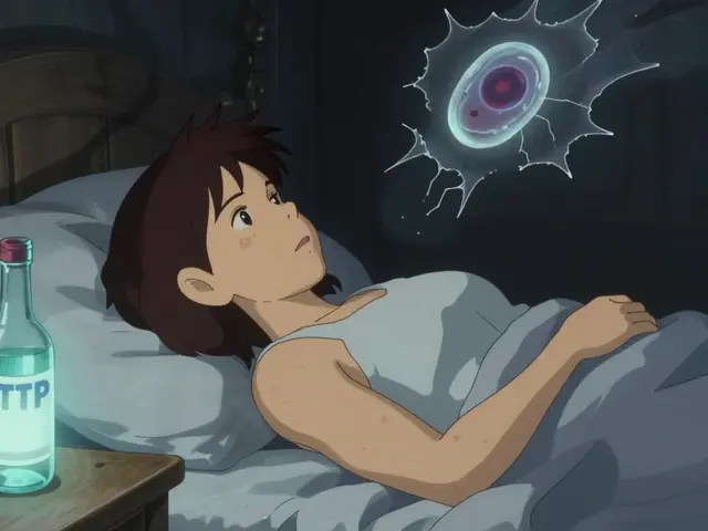 Medication-Induced Thrombotic Thrombocytopenic Purpura: A Life-Threatening Reaction You Need to Know