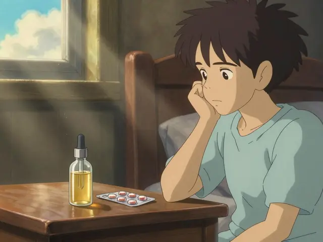 Protease Inhibitors and St. John’s Wort: Understanding the Therapeutic Failure Risk