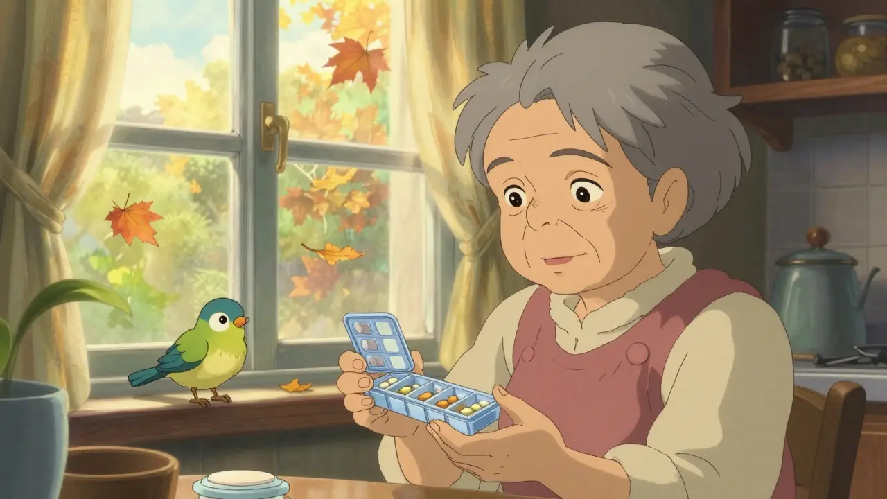 What Is Medication Adherence vs. Compliance and Why It Matters