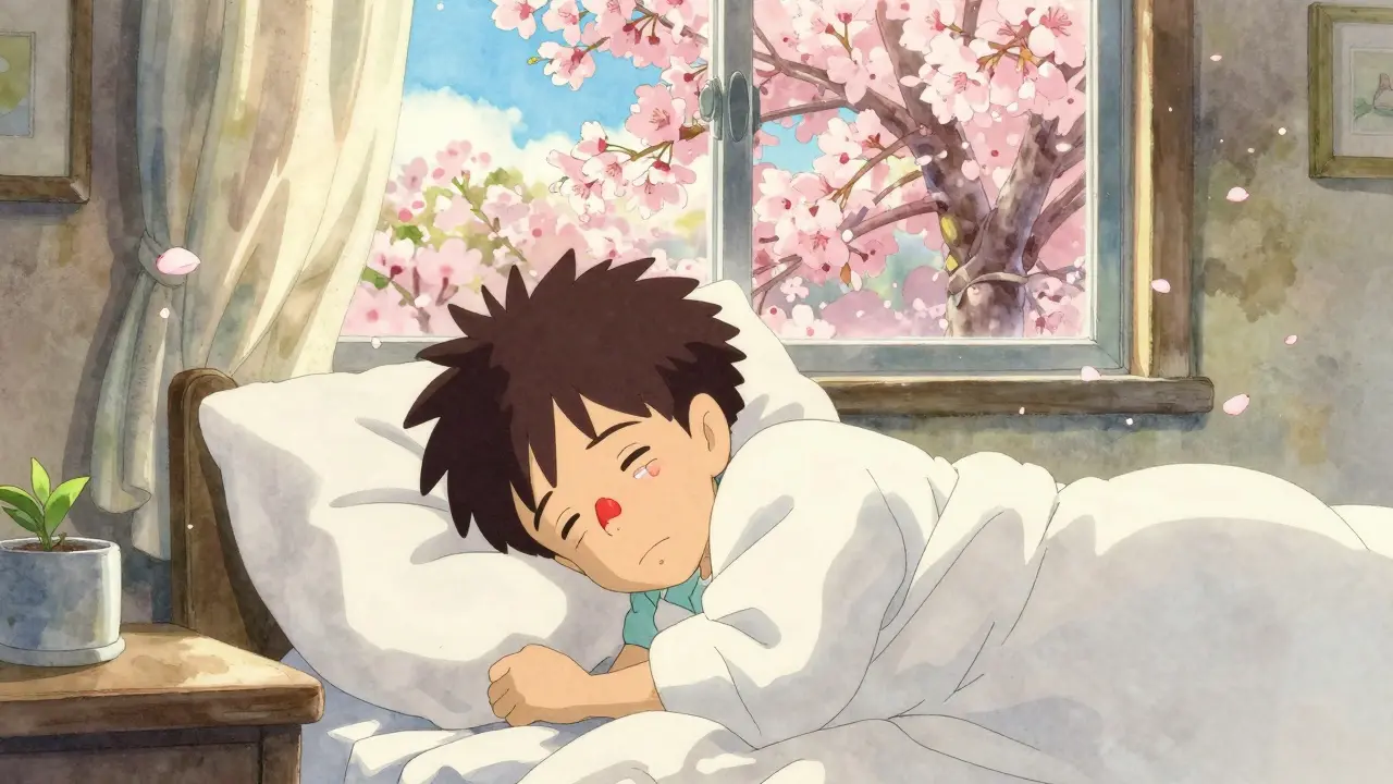 Best Non-Drowsy Antihistamine Alternatives for Allergy Relief