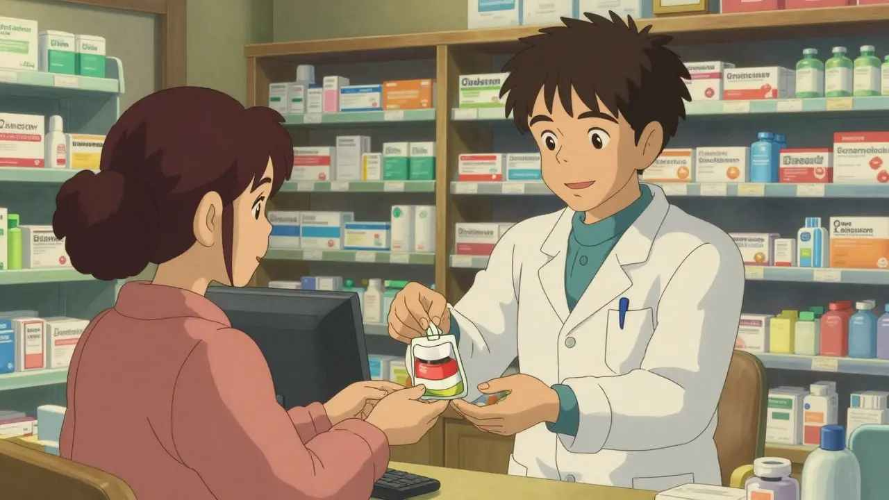 Common Pitfalls to Avoid