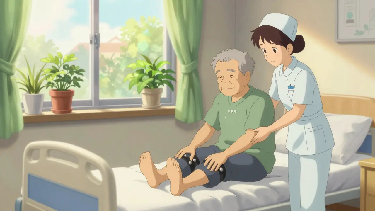 Exercise for Cardiac Health: Safe Training After Heart Events