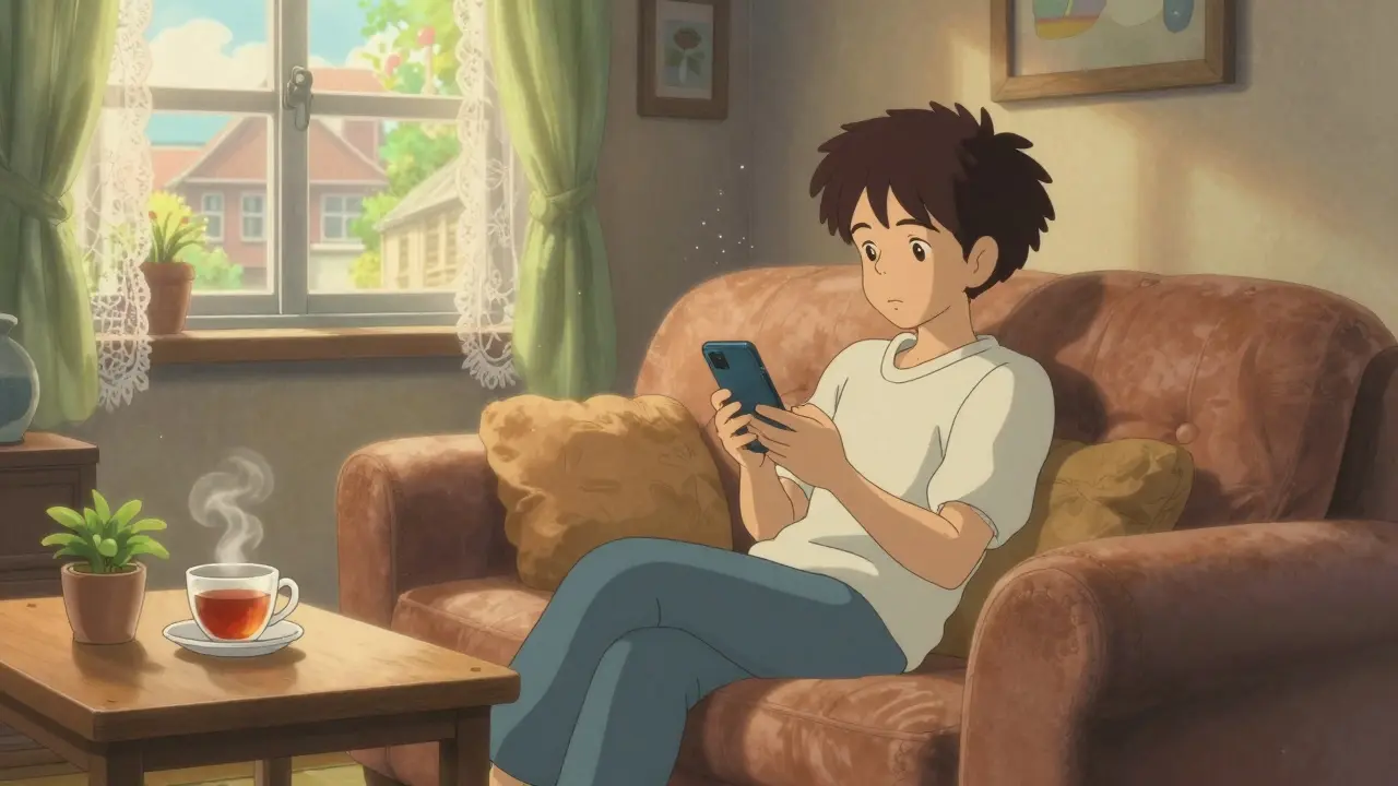 How to Buy Ipratropium Online: A Safe Guide to Prescriptions and Pricing