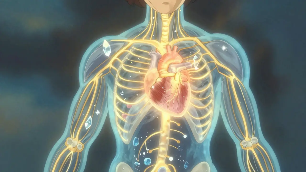 Managing Potassium, Phosphate, and Magnesium: A Guide to Electrolyte Imbalances